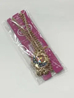 【新品・未開封】 セボンスター45th スーパーラッキー宝石　レア　金メッキ