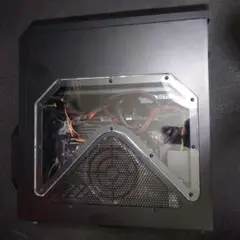ゲーミングデスクトップパーツ #ビッーヒ