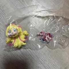 プリキュア あそーと キャラクター玩具