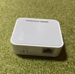 TP-Link TL-WR902AC 無線LANルーター