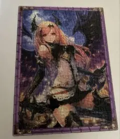 ジグソーパズル完成品】神撃のバハムート ダークエンジェル　★印商品 ヨドバシ.com - ビバリー BEVERLY 81-090 [ジグソーパズル 神撃
