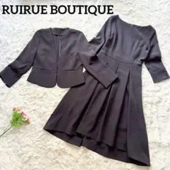 セレモニーワンピース スーツ