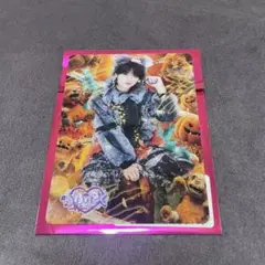 らぶしっく たろ クリアカード