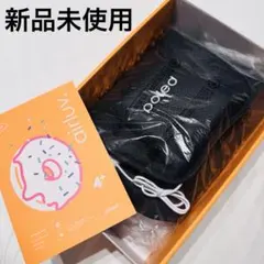 【新品未使用】※値下げ エアラブ4＋ Amazon.co.jp: エアラブ4 (airluv4) ドーナツ ファン付