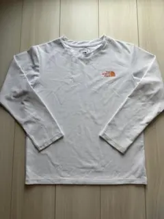 THE NORTH FACE 長袖カットソー 140