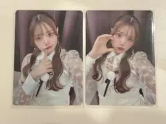 CUTIE STREET 古澤里紗 ふーりー TikTokトレカ