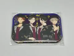 あんスタ 追憶セレクション 特典 缶バッジ デッドマンズ