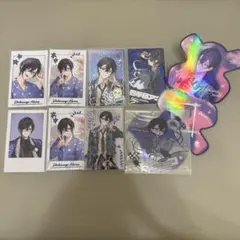 四季凪アキラ チェキ まとめ売り