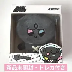 2025年最新】ATEEZ ウヨン ぬいぐるみの人気アイテム - メルカリ