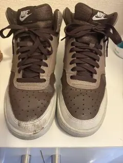 NIKE COURT VISION MID NN 26cm