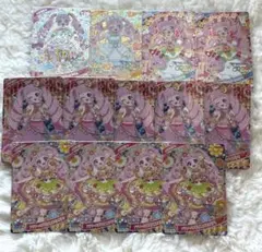 2025年最新】ひみつのアイプリ3弾の人気アイテム - メルカリ