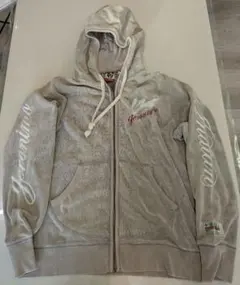 ジェロニモパーカー【L】中古