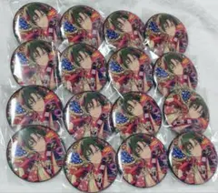 あんスタ　蓮巳　敬人　中国　缶バッジ