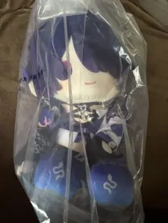 黄泉 ぬいぐるみ A賞