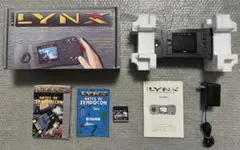 2025年最新】アタリ リンクス ソフトの人気アイテム - メルカリ