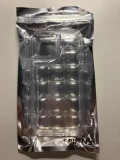iPhone 12 ぽこぽこ スマホ ケースのサムネイル