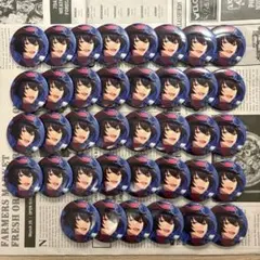 2025年最新】朔間凛月 缶バッジ まとめ売りの人気アイテム