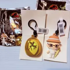 ジュラシックパーク キャラクターグッズ