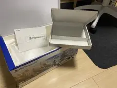 【空箱】PlayStation VR2 の箱
