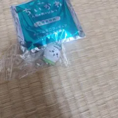 ちいかわ 映画 人魚の島のひみつ チャームミニフィギュアのサムネイル