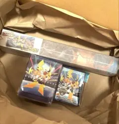 ま お得 引退品 エクソシスター プレイマット スリーブ ケース アジア