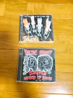 2026年最新】BALZAC 2CDの人気アイテム - メルカリ