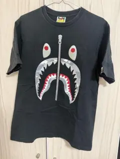 BAPE シャークデザイン Tシャツ