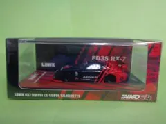 Inno64 rwb undefeated イベント限定 2 セット - メルカリ