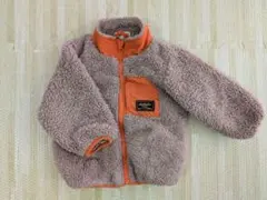 SHOO・LA・RUE ボアジャケット 90cm