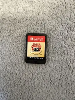 スーパーマリオ 3D コレクション ソフトのみ