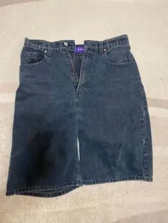 Levi's SilverTab BAGGY デニムショートパンツ w32のサムネイル