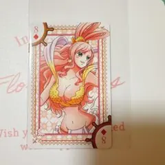 新品未開封✨ 東京タワーのワンピースタワーのトランプ Yahoo!オークション - トランプ 「ワンピース」 東京ワンピース