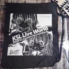 2025年最新】ksl live worldの人気アイテム - メルカリ