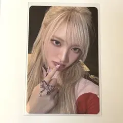 IVE 3集 IVE EMPATHY ⭐️プロフィール必読⭐️