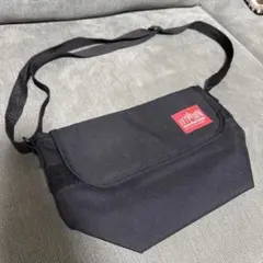 マンハッタンポーテージ メッセンジャーバッグ