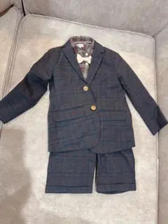 B:MING by BEAMSフォーマルスーツ 120