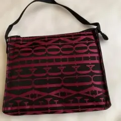 値下げ！フォションFAUCHONナイロンエコバッグミニバッグ高島屋で頂きました