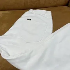 デニム ジョガーパンツ