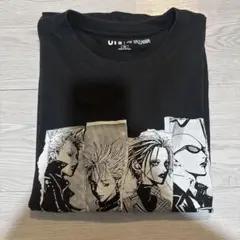 【完売品】ユニクロ UT 矢沢あいコレクション NANA 3XL