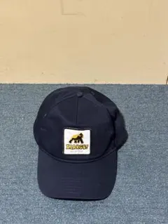 ネイビー キャップ