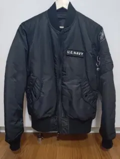 uniform experiment ✕ fragment MA-1のサムネイル