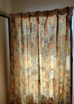 オーダーカーテン