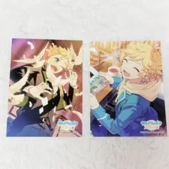 あんさんぶるスターズ ブロマイド まとめ売り 春川宙