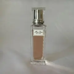 Miss Dior ローズ＆ローズ ローラー パールのサムネイル