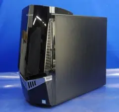 マウスコンピュータ すぐ使えるゲーミングPC/モンハンワイルズにも/Win11