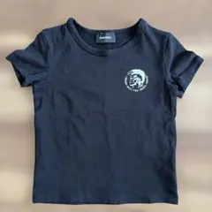 DIESEL 黒 Tシャツのサムネイル