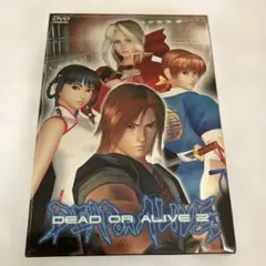 デッド・オア・アライブ2⭐︎ソフト
