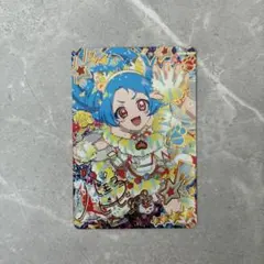 アイプリ リング 第3弾 アニマルバズリウムタイガー サイン ビビ