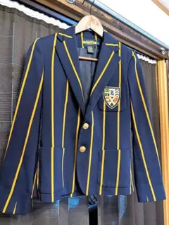 2025年最新】ラルフローレン スクールジャケットの人気アイテム