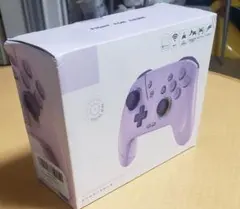 Multi-Platform Game Controller 紫色